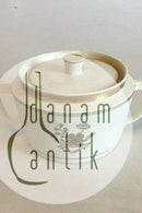 Royal Copenhagen Liselund (Gammel) Sukkerskål No 947/9479