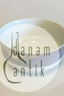 Royal Copenhagen Grey Magnolia Bowl No 578