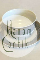 Royal Copenhagen Grå Magnolia Sauce Skål No 575