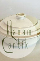 皇家哥本哈根Liselund(旧)低碗编号947/9575