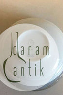 Royal Copenhagen Grå Magnolia Ymer/Skylleskål/Skål No 355