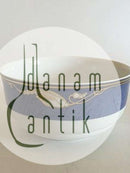 ロイヤルコペンハーゲン ブルーマグノリア ラージサービングボウル No 579