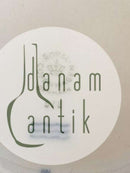 ロイヤルコペンハーゲン ブルーマグノリア ミディアムサービングボウル No 578