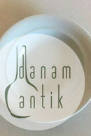 Royal Copenhagen Hvid Magnolia Ymerskål No 604