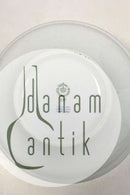 Royal Copenhagen Hvid Magnolia Skål No 577