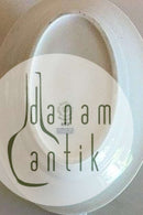 Royal Copenhagen Weiße Magnolien-Schlafschüssel Nr. 593