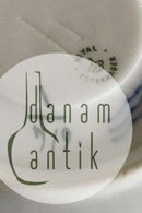 Royal Copenhagen Musselmalet Halvblonde Espressokop og Underkop No. 719