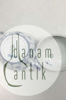 Royal Copenhagen Musselmalet Halvblonde Sukkerskål No 691/161