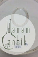 Royal Copenhagen Musselmalet Halvblonde Ovalt fad No 634