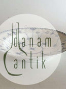 ロイヤルコペンハーゲン ブルーフルーテッド ラージディーププレート No 565