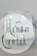 Royal Copenhagen Blue Fluted Place card holder and vase No 495