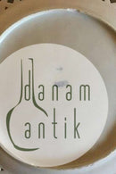 Royal Copenhagen Blue Fluted Full Lace Plate