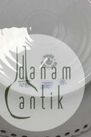 Royal Copenhagen Musselmalet Helblonde Spisetallerken No 1091