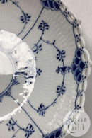 Royal Copenhagen Musselmalet Helblonde Skål No 1018