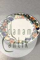 Royal Copenhagen Golden Summer Side Plate No 615