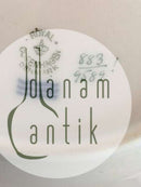 Royal Copenhagen Golden Horns with Orange Band Lunch Plate No 883/9589