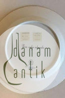 Royal Copenhagen Flora Danica Fuglestel Middagstallerken No 240/3549