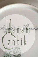 Royal Copenhagen Flora Danica Desserttallerken No 735/3546