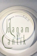 ロイヤルコペンハーゲン フローラダニカ ディーププレート No 20/3546