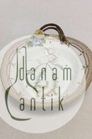 ロイヤルコペンハーゲン フローラダニカオーバルプレート No 20/3540