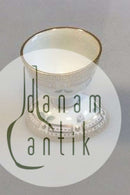 Royal Copenhagen Flora Danica Æggebæger No 20/3530 eller nyt nummer 696