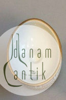 Royal Copenhagen Flora Danica Æggebæger No 20/3530 eller nyt nummer 696