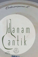 Royal Copenhagen Flora Danica Stort Rundt fad No 3525