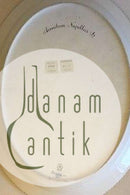 Royal Copenhagen Flora Danica Stor Servingsfad No 3520