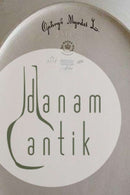 Royal Copenhagen Flora Danica Oval Serving Tray No 3517