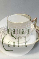 Royal Copenhagen Flora Danica Chokoladekop No 20/3512/3513