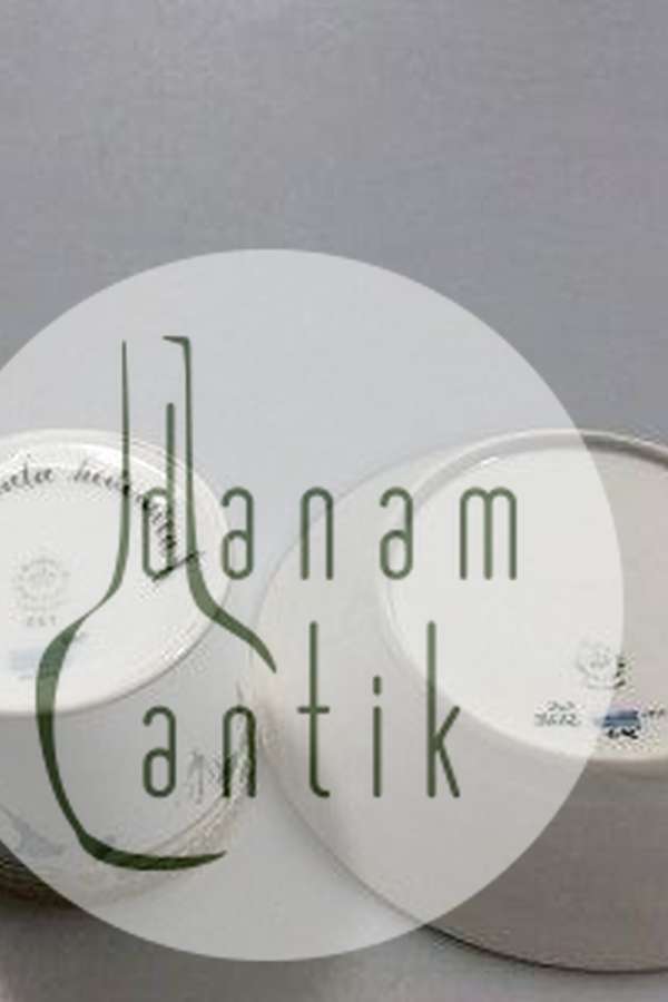 Royal Copenhagen Flora Danica Chokoladekop No 20/3512