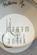 Royal Copenhagen Flora Danica Sukkerskål No 3502 eller 156