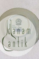 Royal Copenhagen Flora Danica Kaviarskål No 20/3501