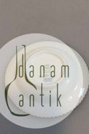 Royal Copenhagen Flora Danica Kaviarskål No 20/3501 eller 332