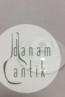 Royal Copenhagen Flora Danica Caviar Dish No 20/3501