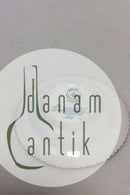 Royal Copenhagen Flora Danica Caviar Dish No 20/3501