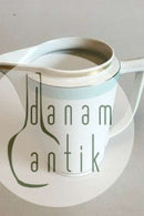 Royal Copenhagen Dybbøl Kande No 9573