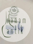 Royal Copenhagen Buffet Dinner Plate No 14933