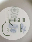 Royal Copenhagen Domino Ymerskål No. 14926