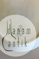 Royal Copenhagen Dybbøl Ovalt fad No 9405