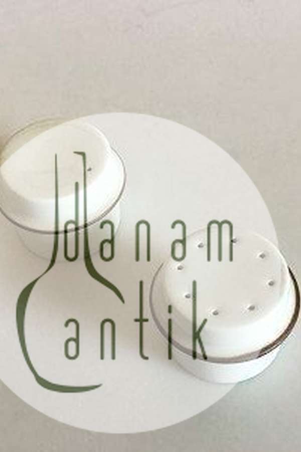 ロイヤルコペンハーゲン ドミノ ソルト＆ペッパーセット No 14915