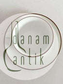 Royal Copenhagen Domino Tekop No. 14911