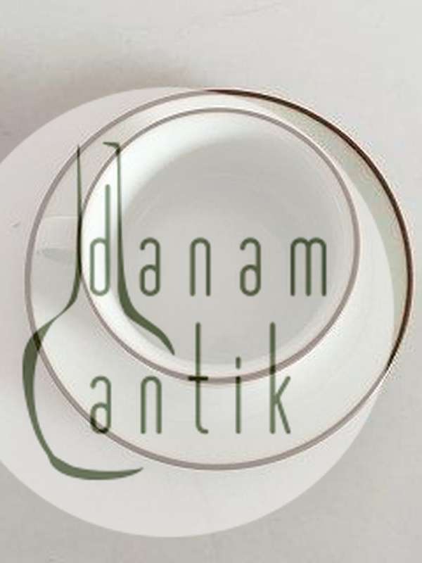 Royal Copenhagen Domino Tekop No. 14911