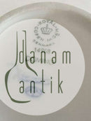 Royal Copenhagen Domino Flødekande No 14908