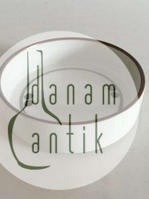 Royal Copenhagen Domino Rund Asiet No 14905