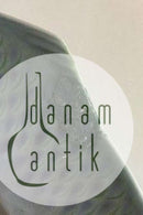 Sæt på 12 Royal Copenhagen Art Nouveau Fiske Service Tallerkener med Fiskekant No 3002