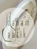 Royal Copenhagen Fiskefad Fra 1933(Privatmalet)