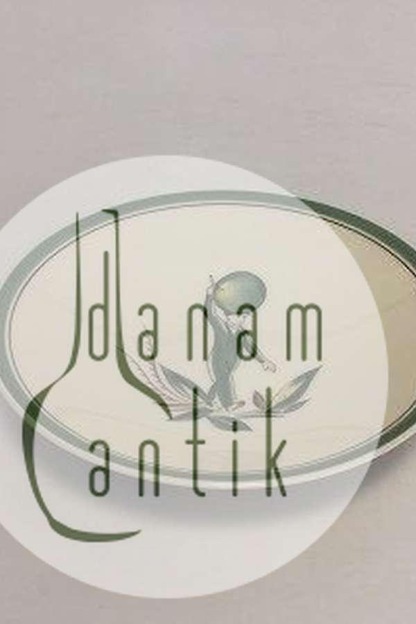 Royal Copenhagen Frugttallerken med frugt motiv 936 / 3481