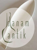 Royal Copenhagen Fisch-Fayence-Teller Nr. 354