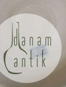 Royal Copenhagen Stel No 116 Deep Plate with Handpainted Flowers and Gold